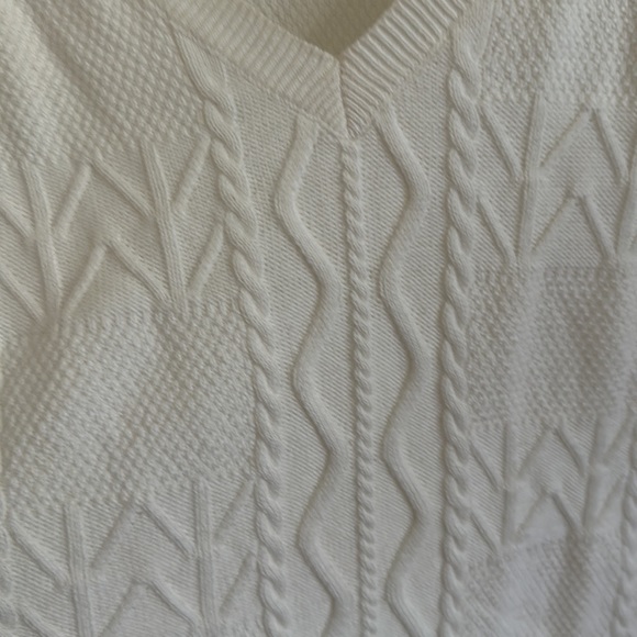 Sonoma Sweater Large - Picture 5 of 9